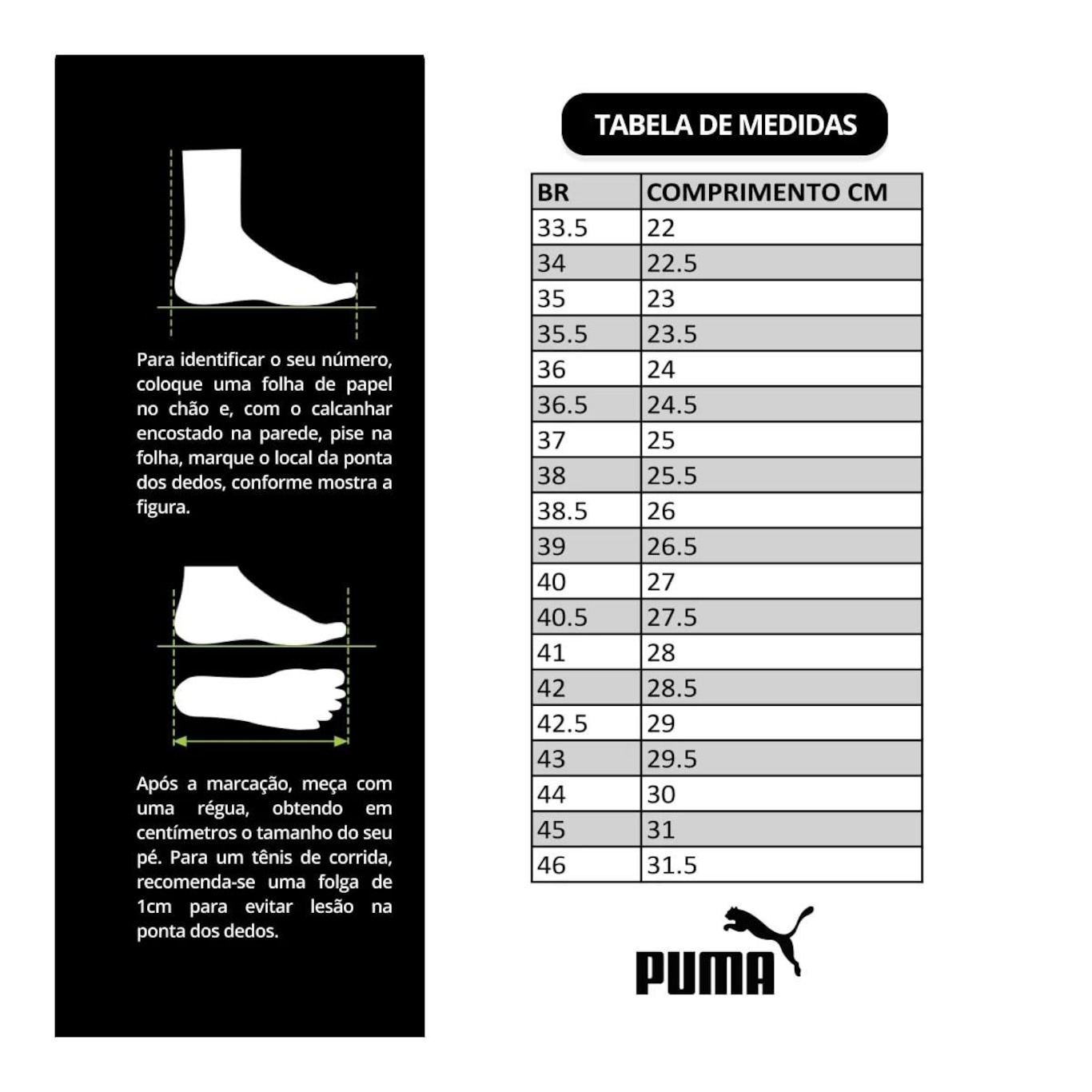 Tênis Puma Up - Unissex - Foto 6