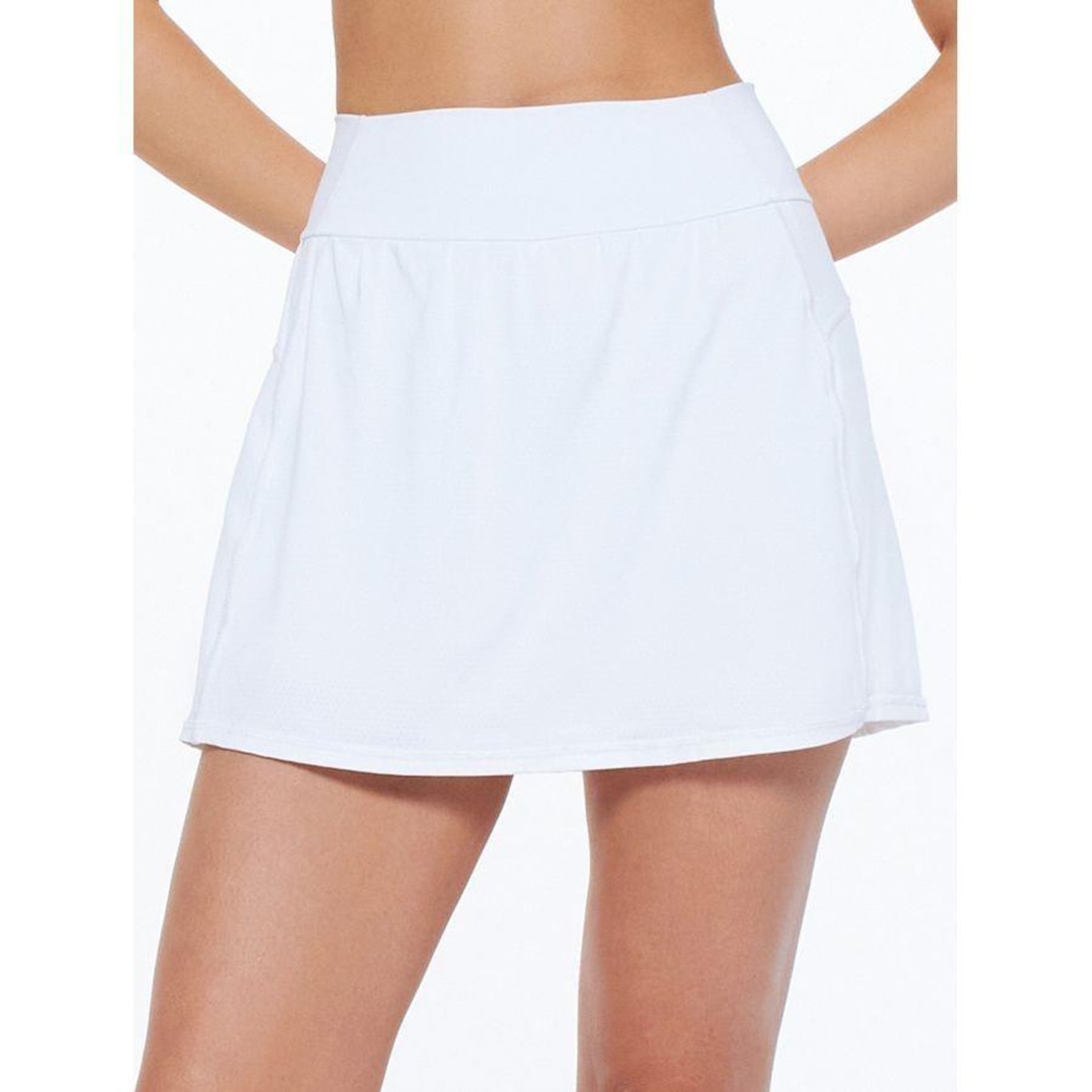 Saia Shorts Move Bodyforsure - Feminina - Foto 2