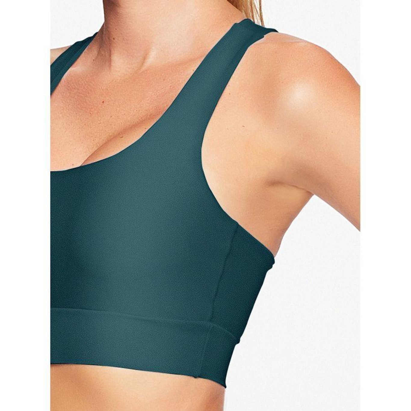 Top Nadador Basic Bodyforsure - Feminino - Foto 3