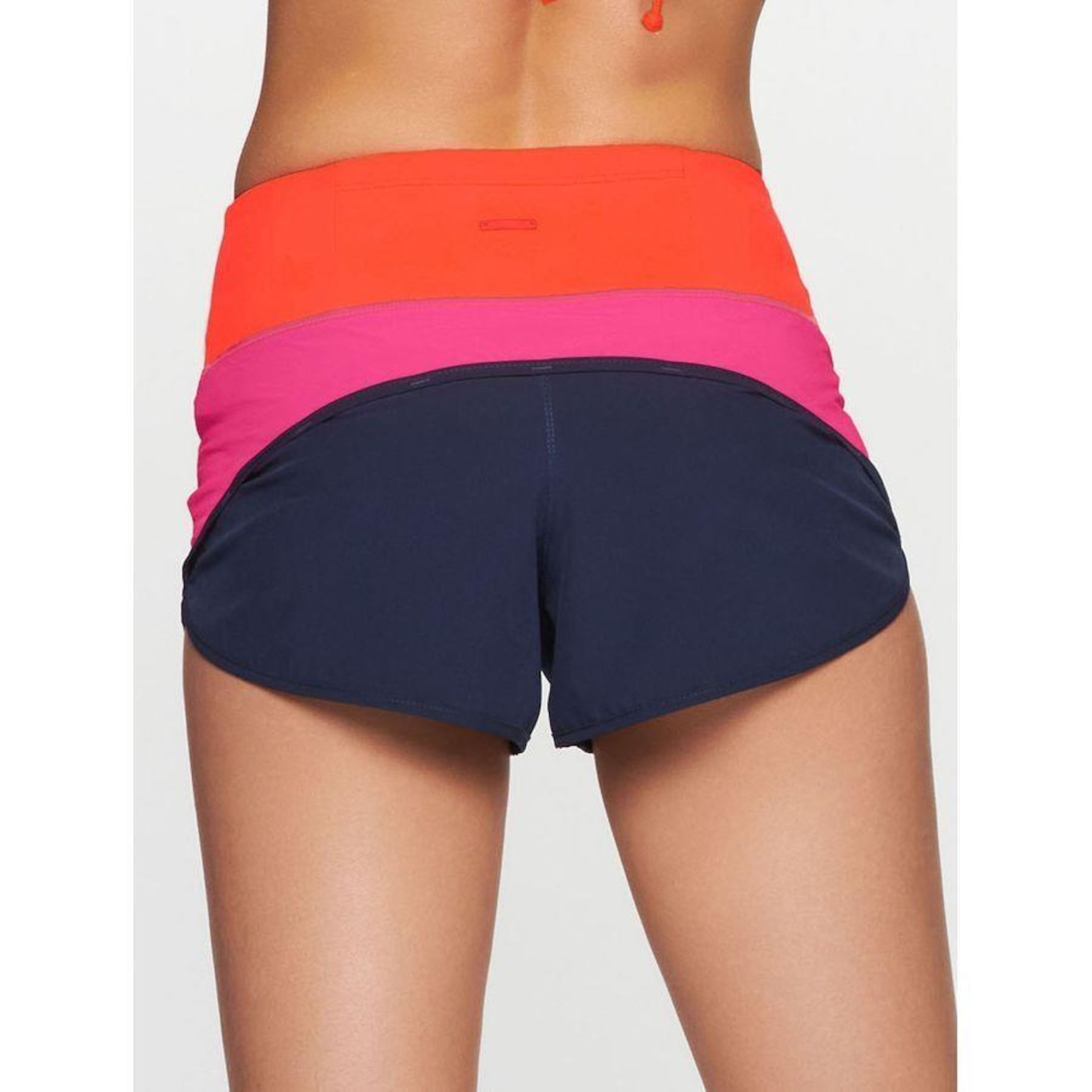 Shorts Liso Beach Tennis Bodyforsure - Feminino - Foto 3