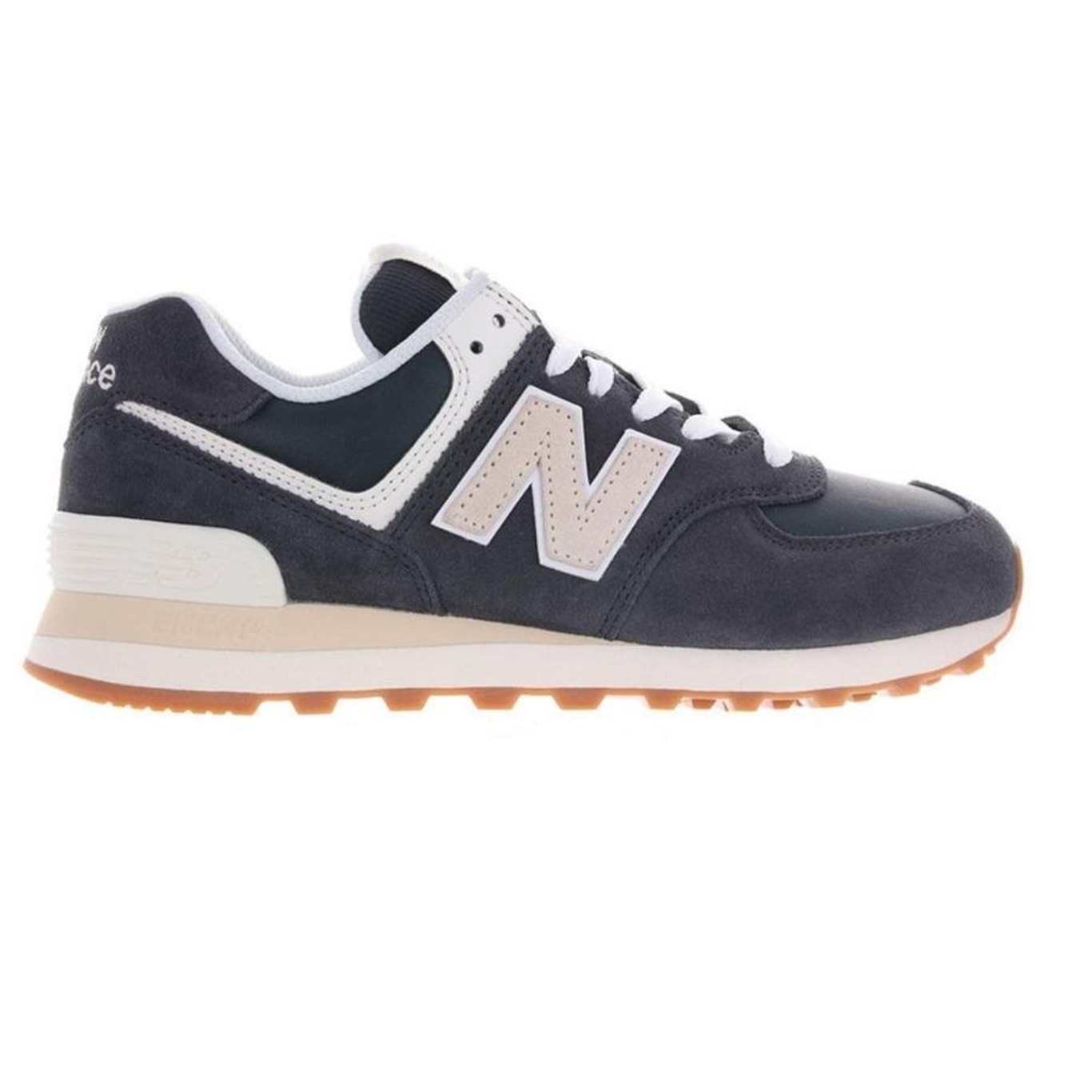 Tênis New Balance 574V2 - Feminino - Foto 1