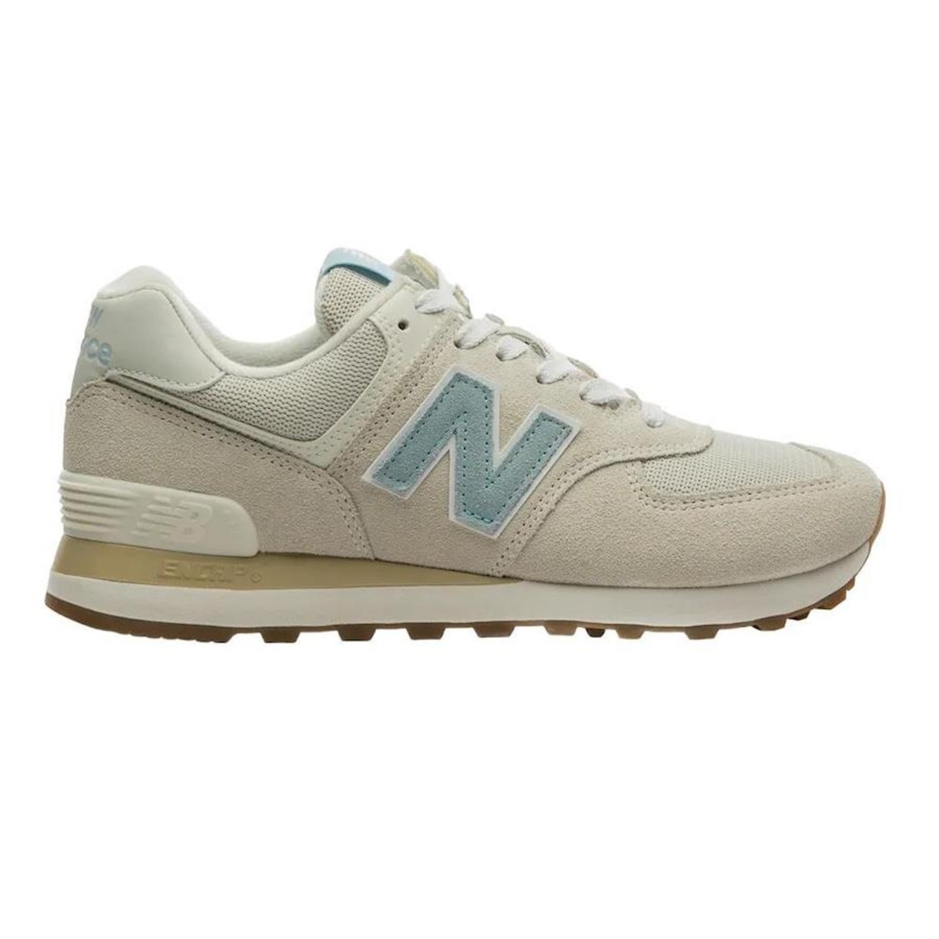 Tênis New Balance 574V2 - Feminino - Foto 1