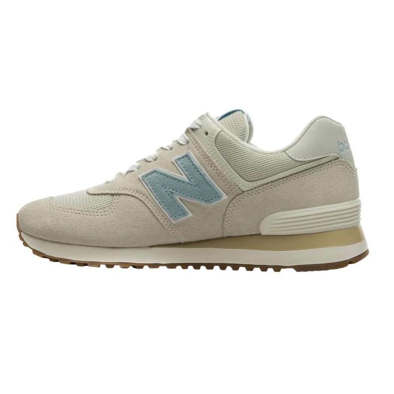 Tênis New Balance 574V2 - Feminino - Foto 2