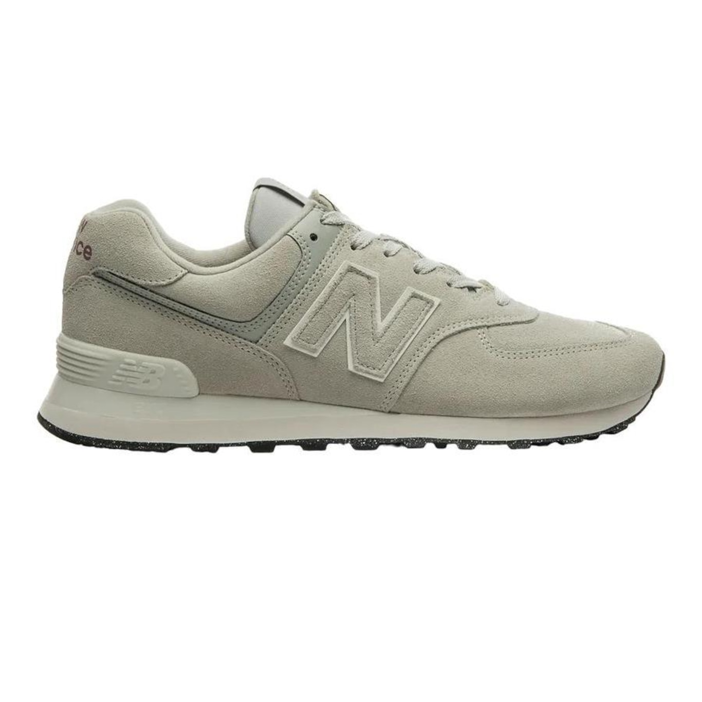 Tênis New Balance 574V2 - Unissex - Foto 1