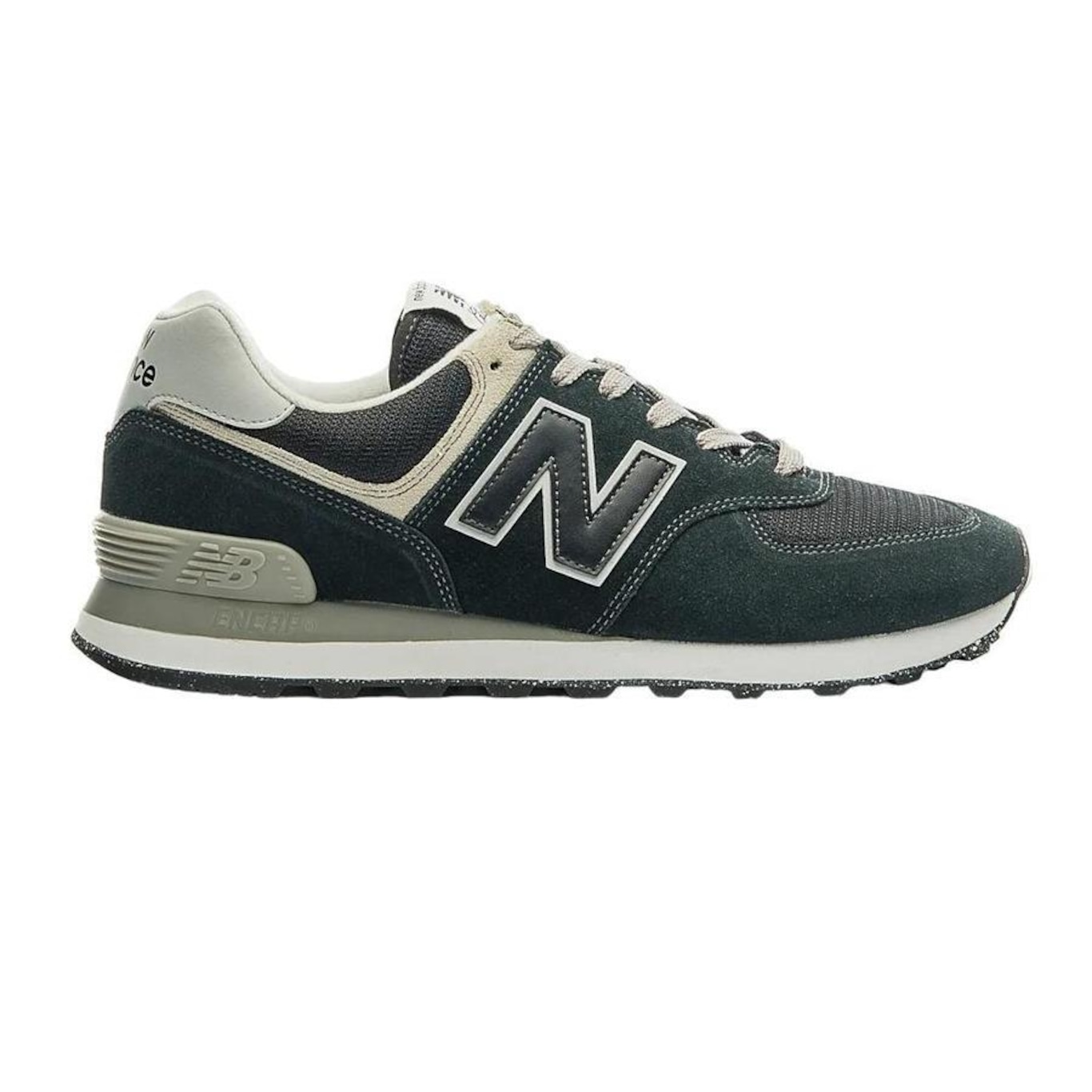 Tênis New Balance 574V2 - Masculino - Foto 3