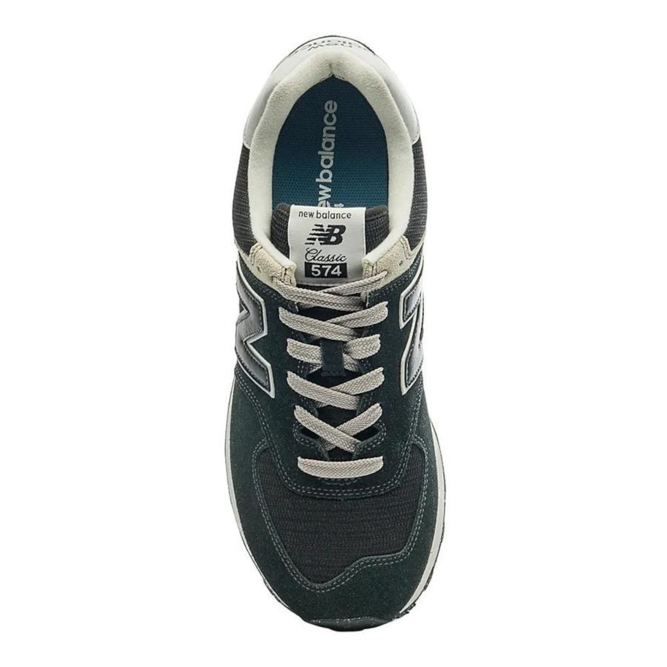 Tênis New Balance 574V2 - Masculino - Foto 6