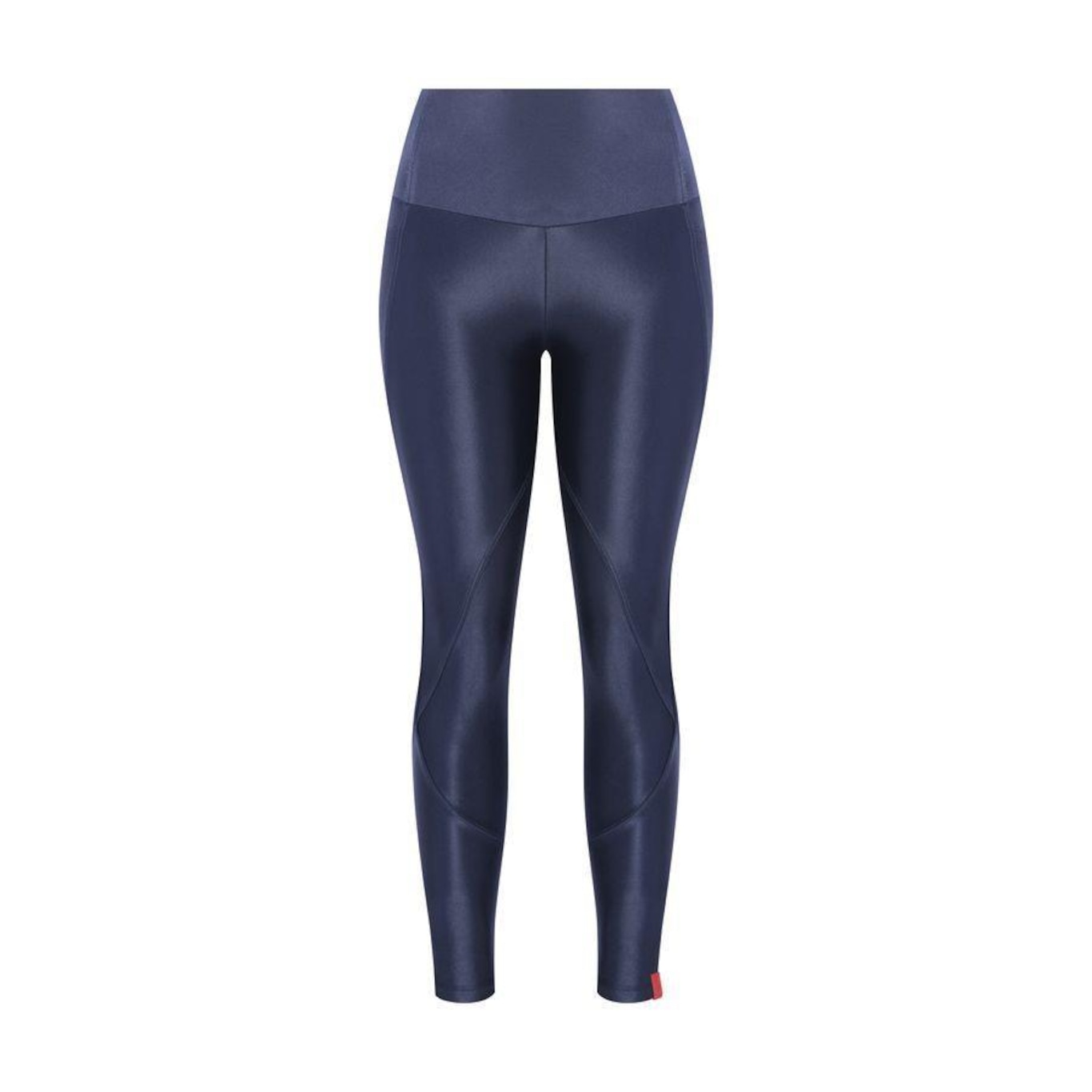 Calça Legging Body For Sure com Recortes Energy - Feminina - Foto 6