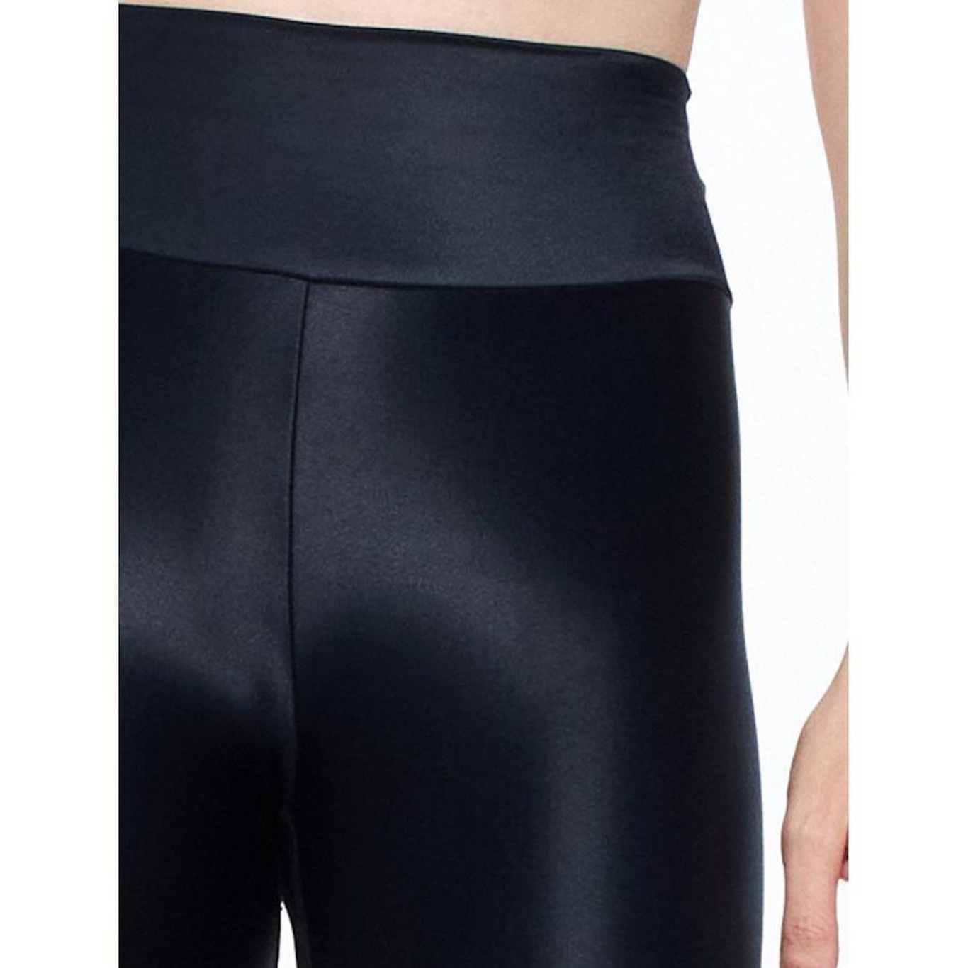 Calça Legging Bodyforsure com Cós Anatômico Energy - Feminina - Foto 5