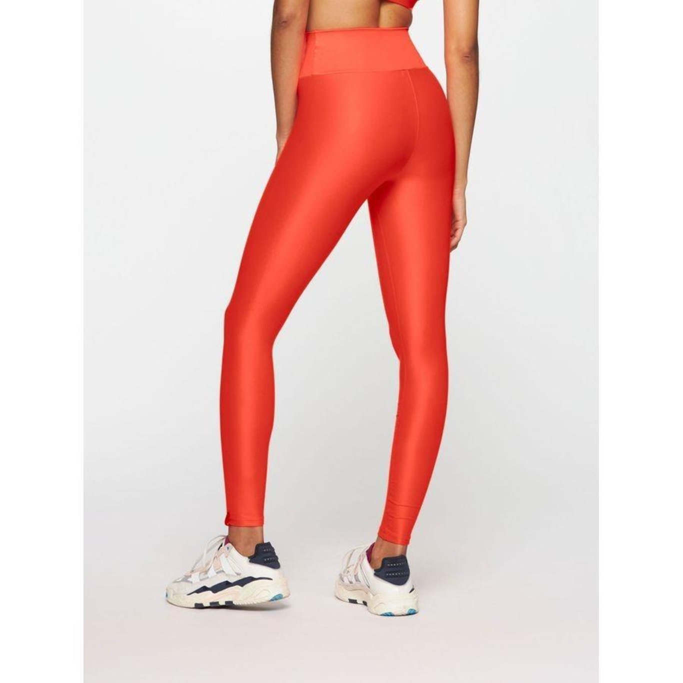 Calça Legging Bodyforsure com Cós Anatômico Energy - Feminina - Foto 3