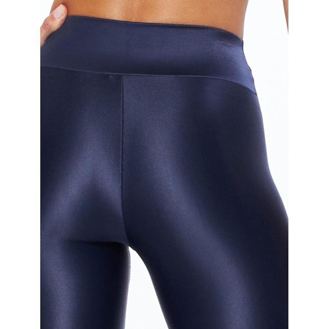 Calça Legging Bodyforsure com Cós Anatômico Energy - Feminina - Foto 5