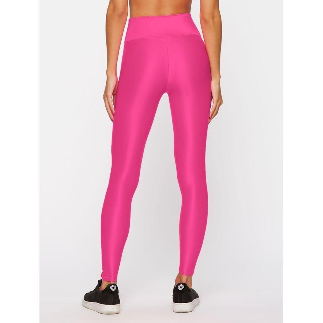 Calça Legging Bodyforsure com Cós Anatômico Energy - Feminina - Foto 3