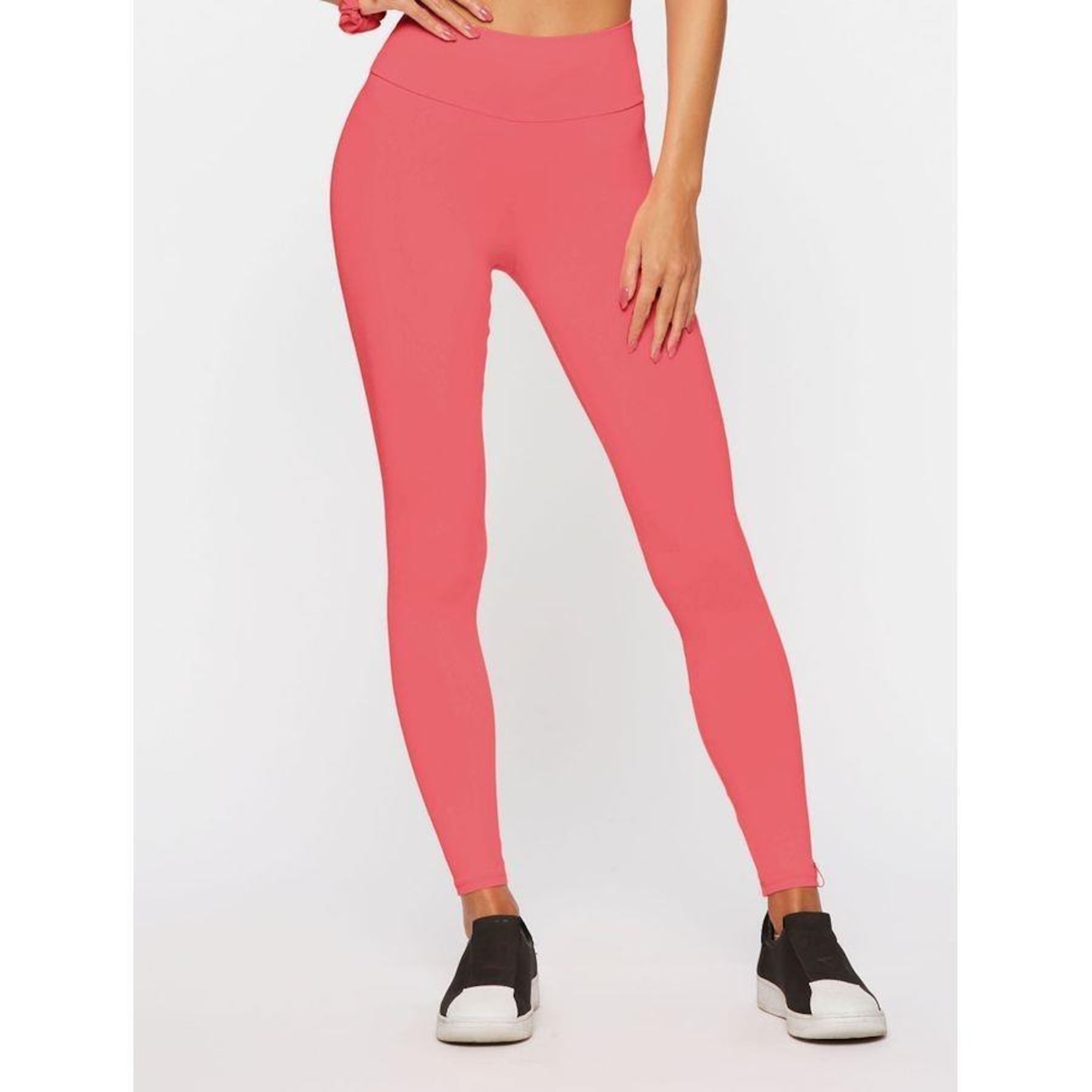 Legging Lisa Colorful - Bodyforsure - Feminina - Foto 2