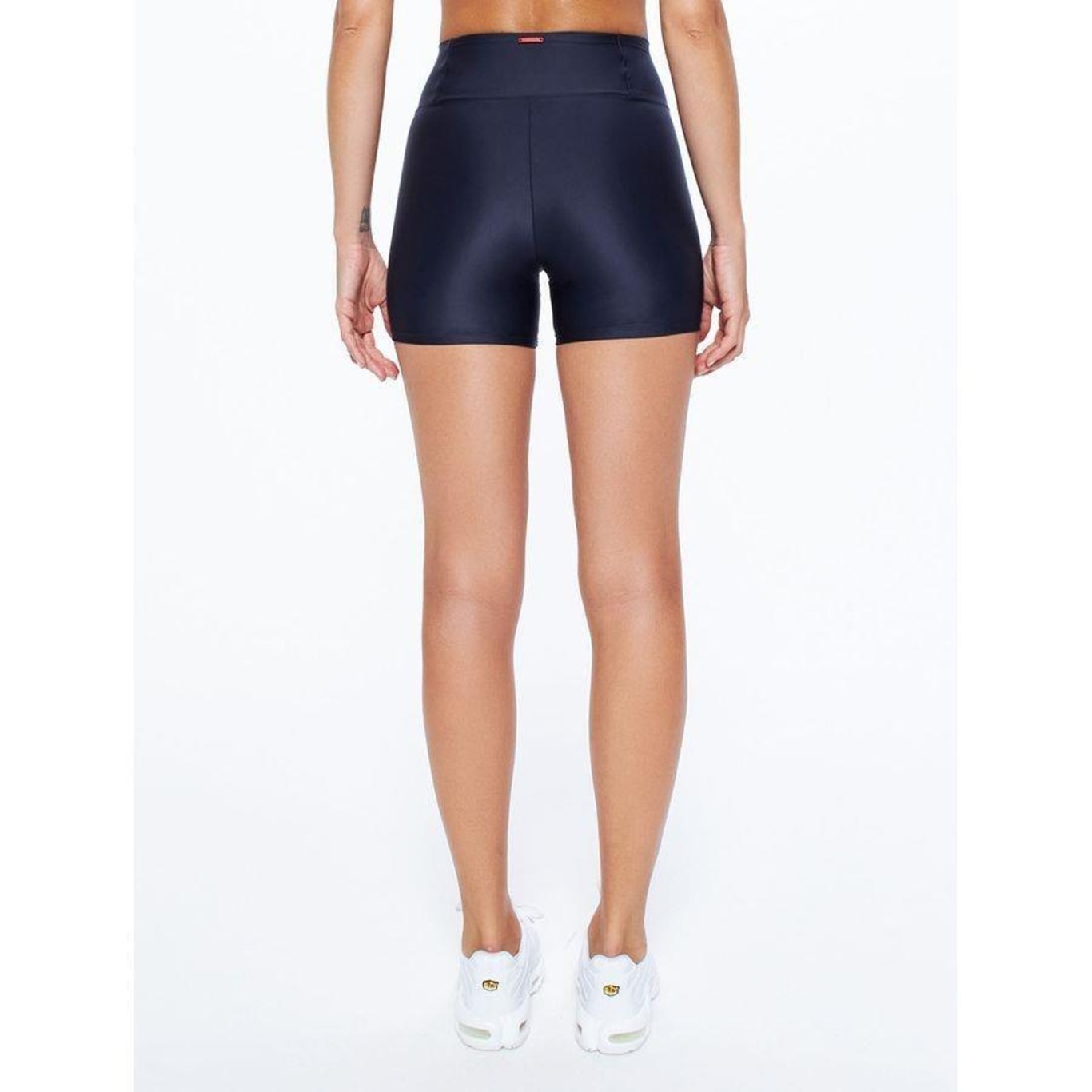 Shorts Liso Basic - Bodyforsure Feminino - Foto 3