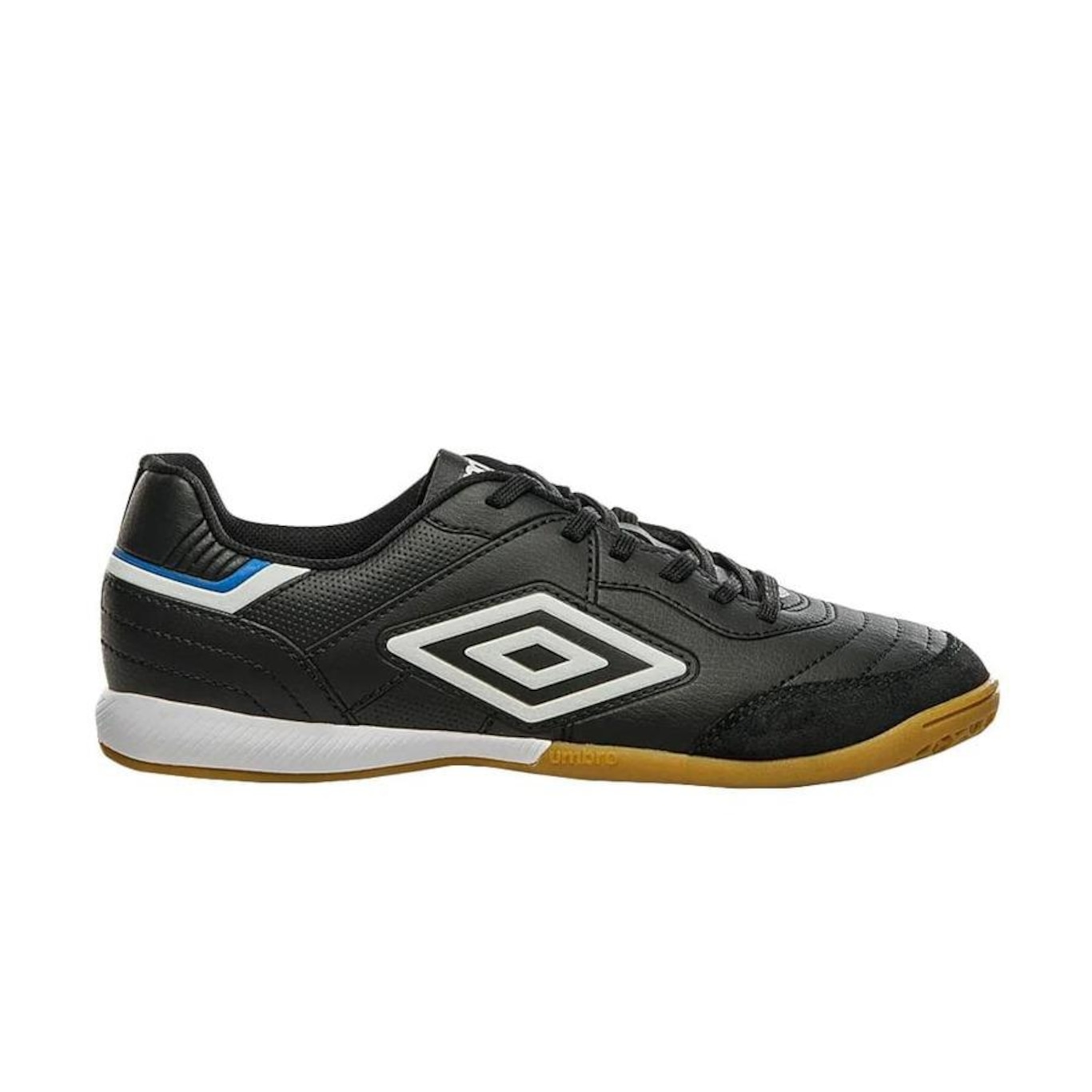 Chuteira Futsal Umbro Speciali Classic - Adulto - Foto 1