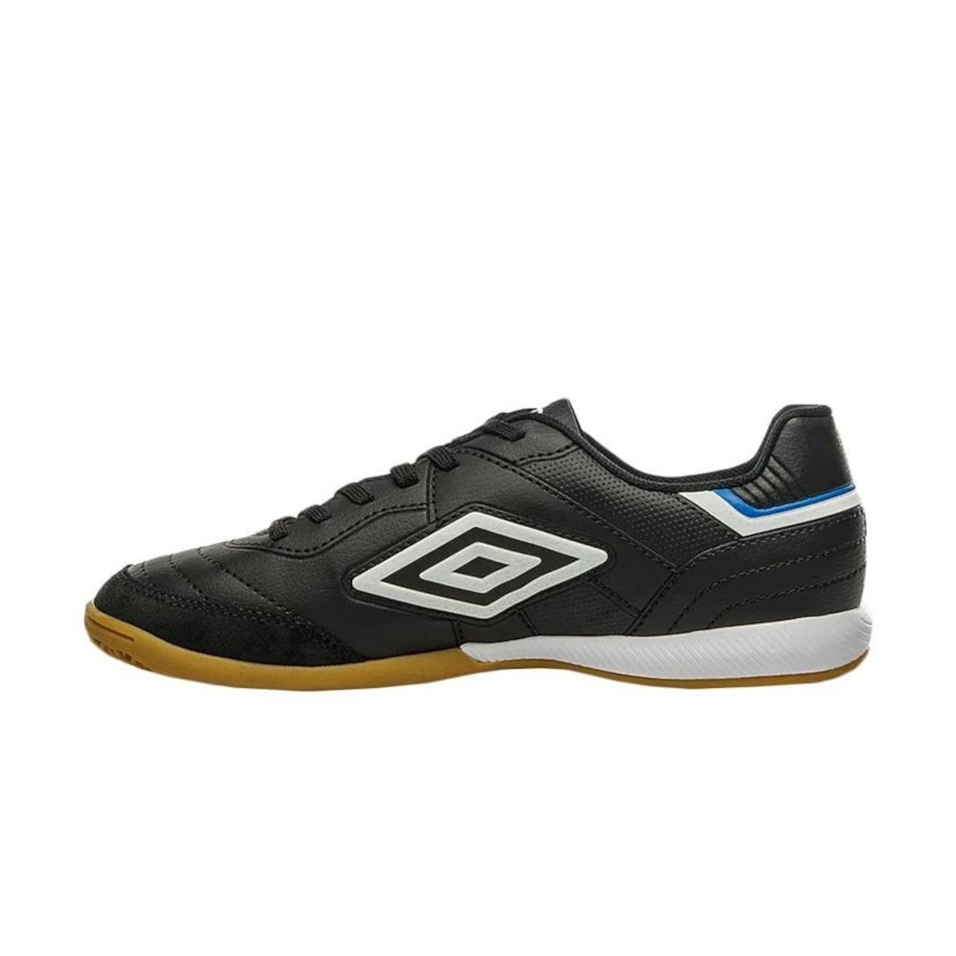 Chuteira Futsal Umbro Speciali Classic - Adulto - Foto 2