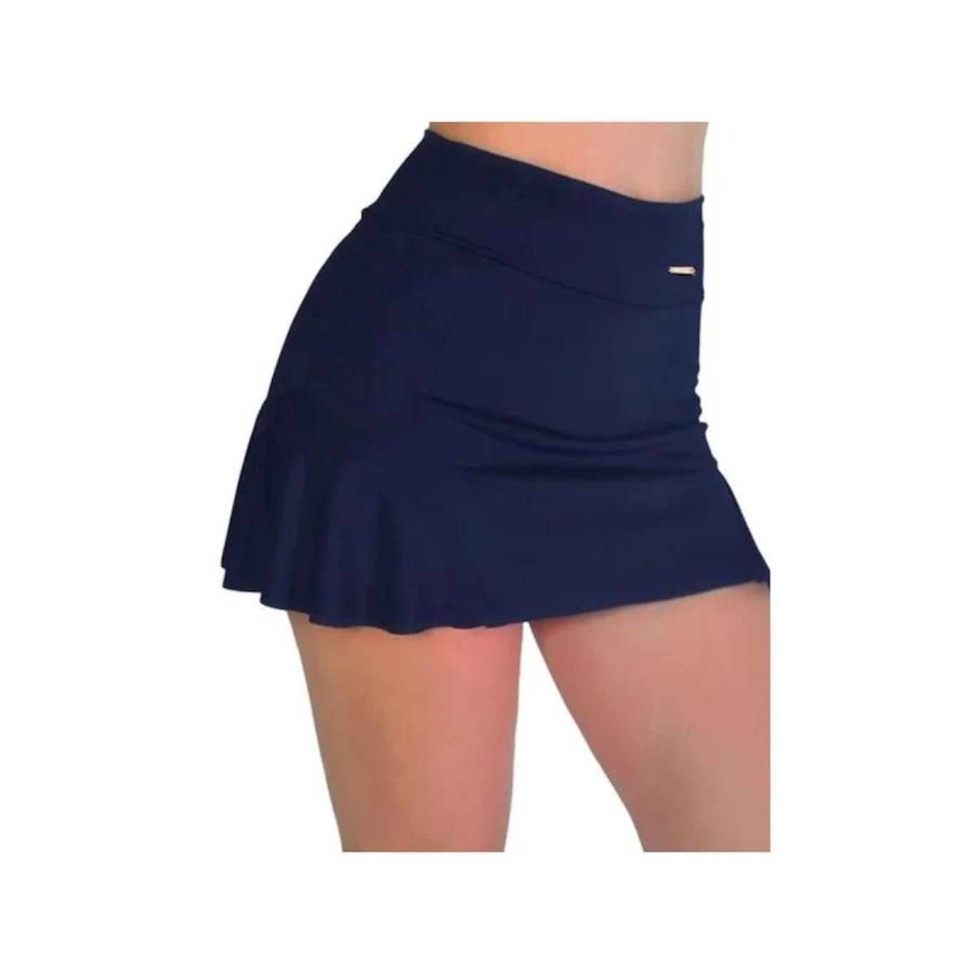 Saia Shorts Light Best Fit Feminina - Foto 1