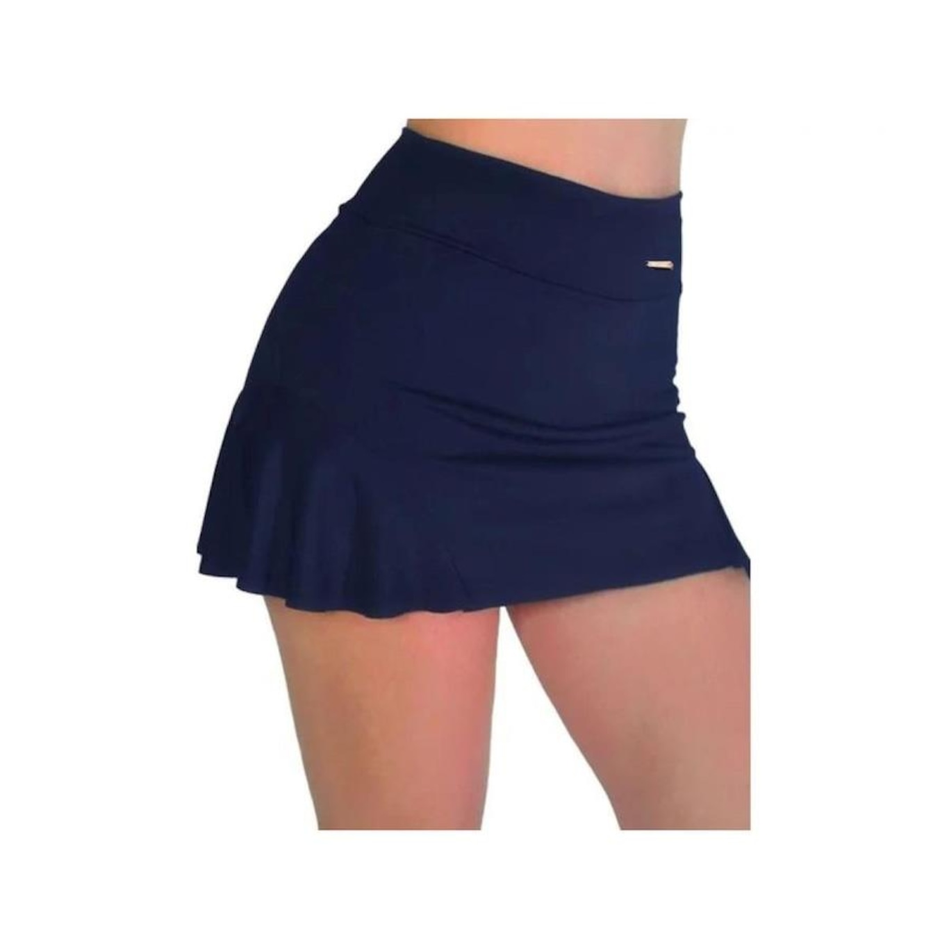 Saia Shorts Light Best Fit Feminina - Foto 2