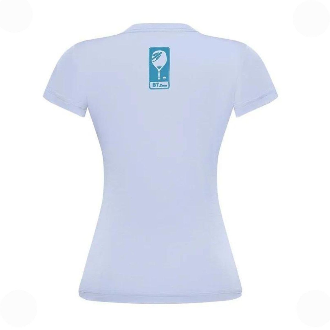 Camiseta Mormaii Beach Tennis Uv50+ - Feminina - Foto 2