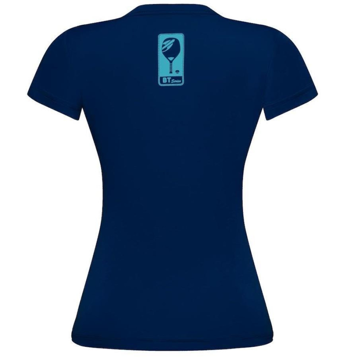 Camiseta Mormaii Beach Tennis Uv50+ - Feminina - Foto 2