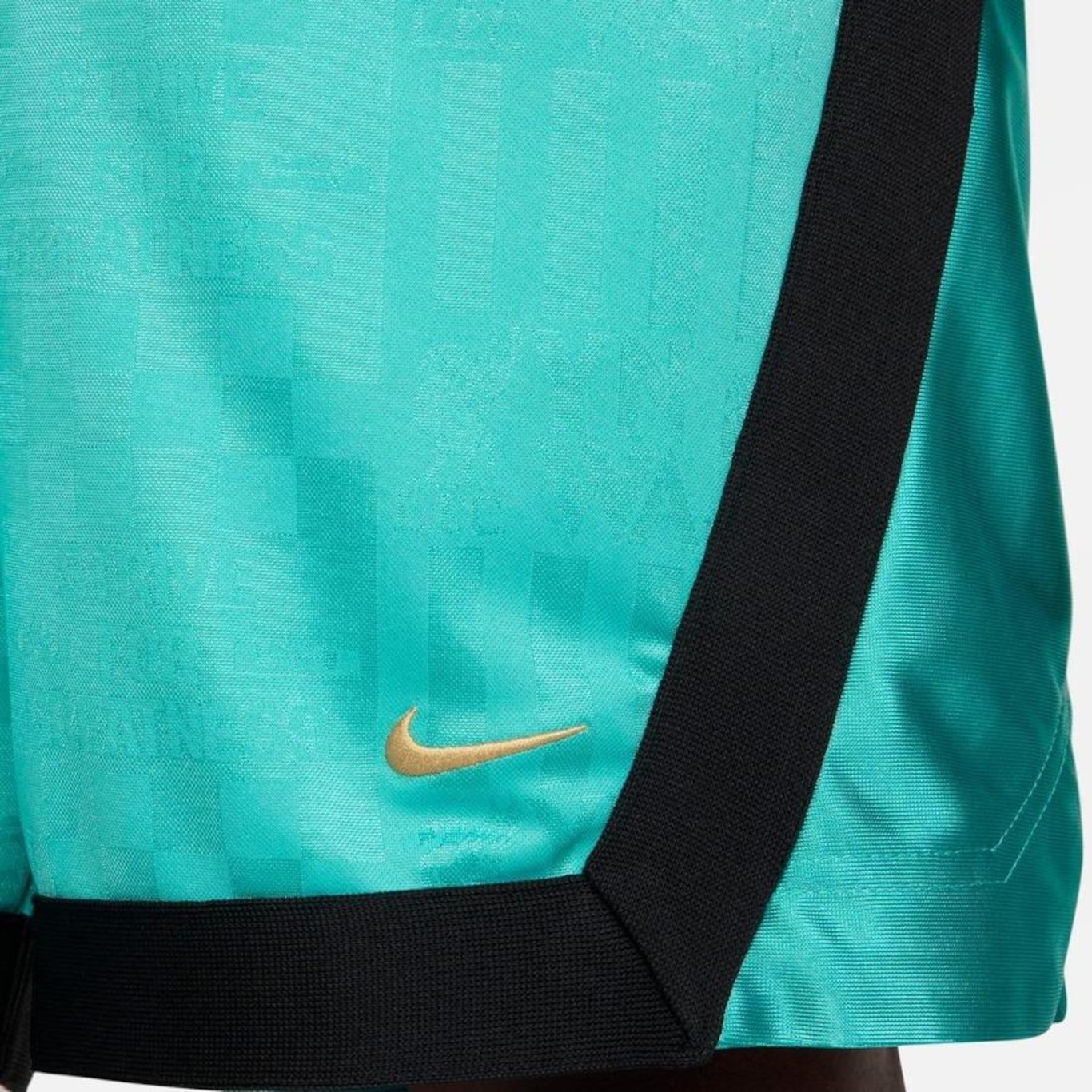 Short Nike Liverpool Dna - Masculino - Foto 6