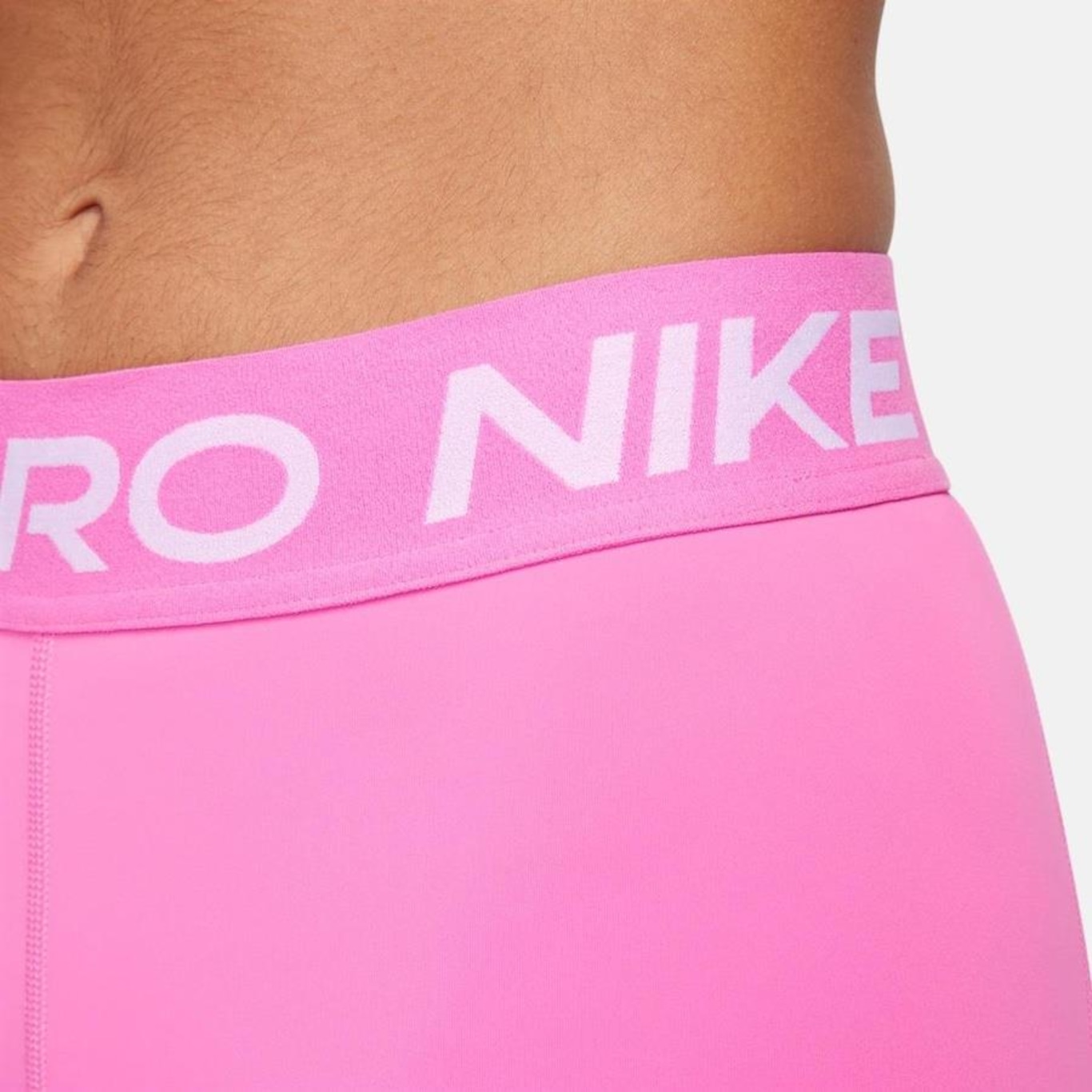 Short Nike Pro 365 - Feminino - Foto 4