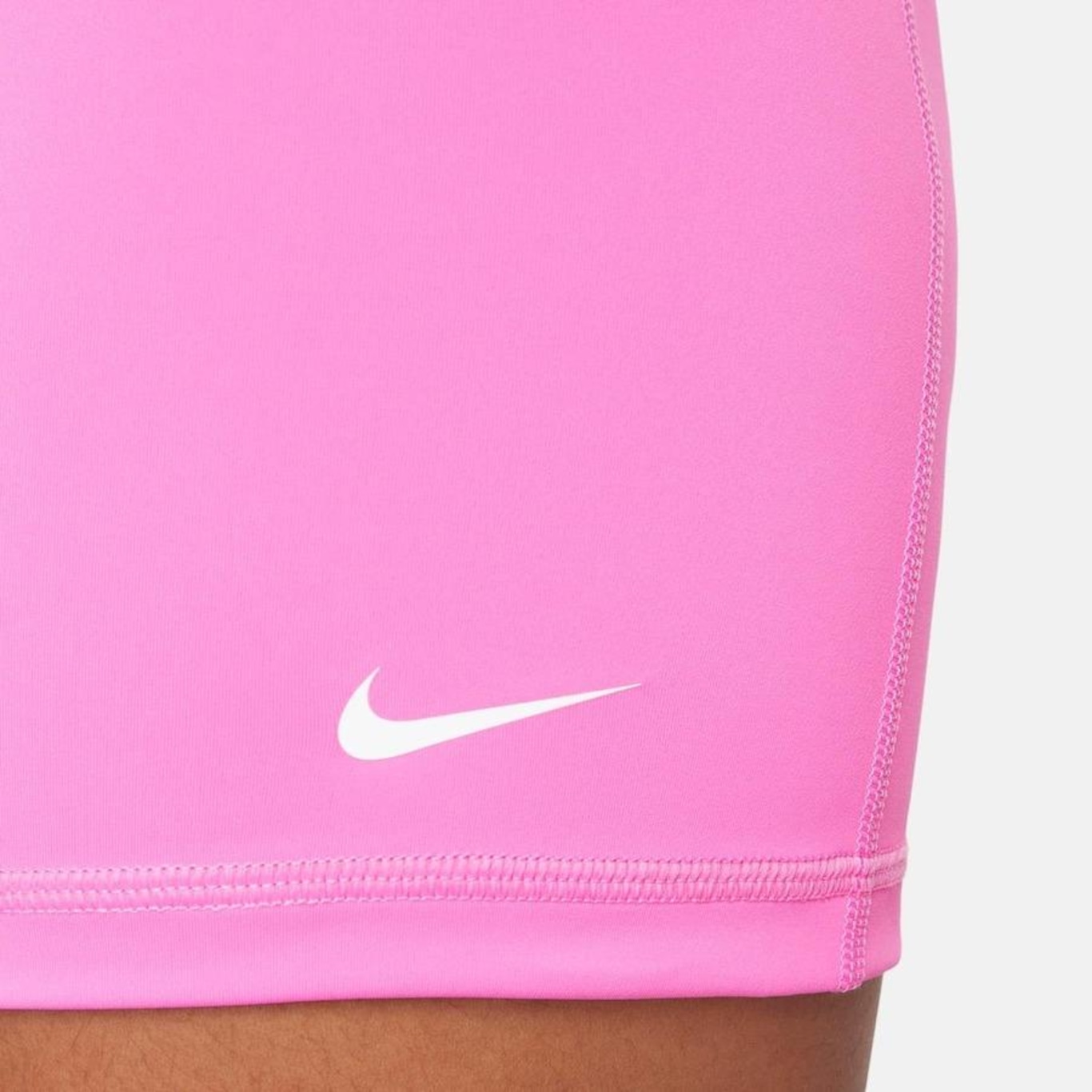 Short Nike Pro 365 - Feminino - Foto 5