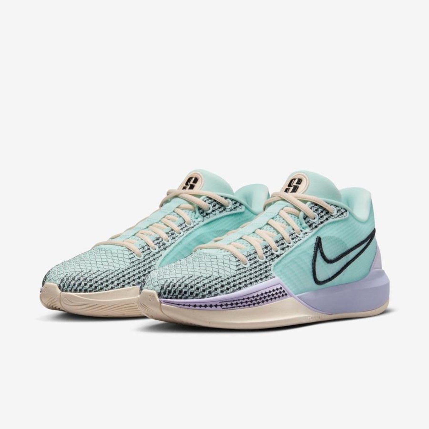 Tênis Nike Ion 1 - Feminino - Foto 5