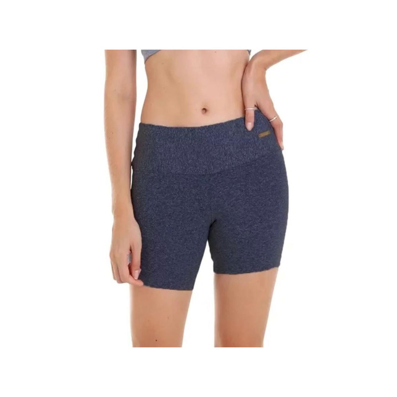 Short Supplex Best Fit Feminino - Foto 1