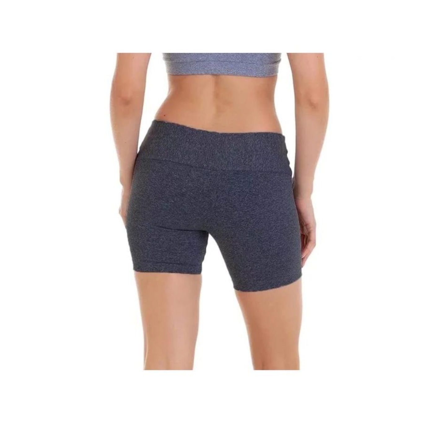 Short Supplex Best Fit Feminino - Foto 2