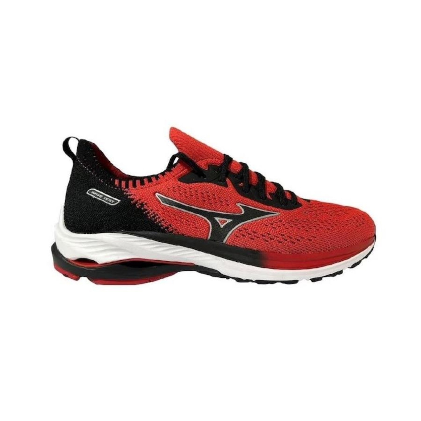 Tênis Mizuno Wave Zest - Masculino - Foto 1