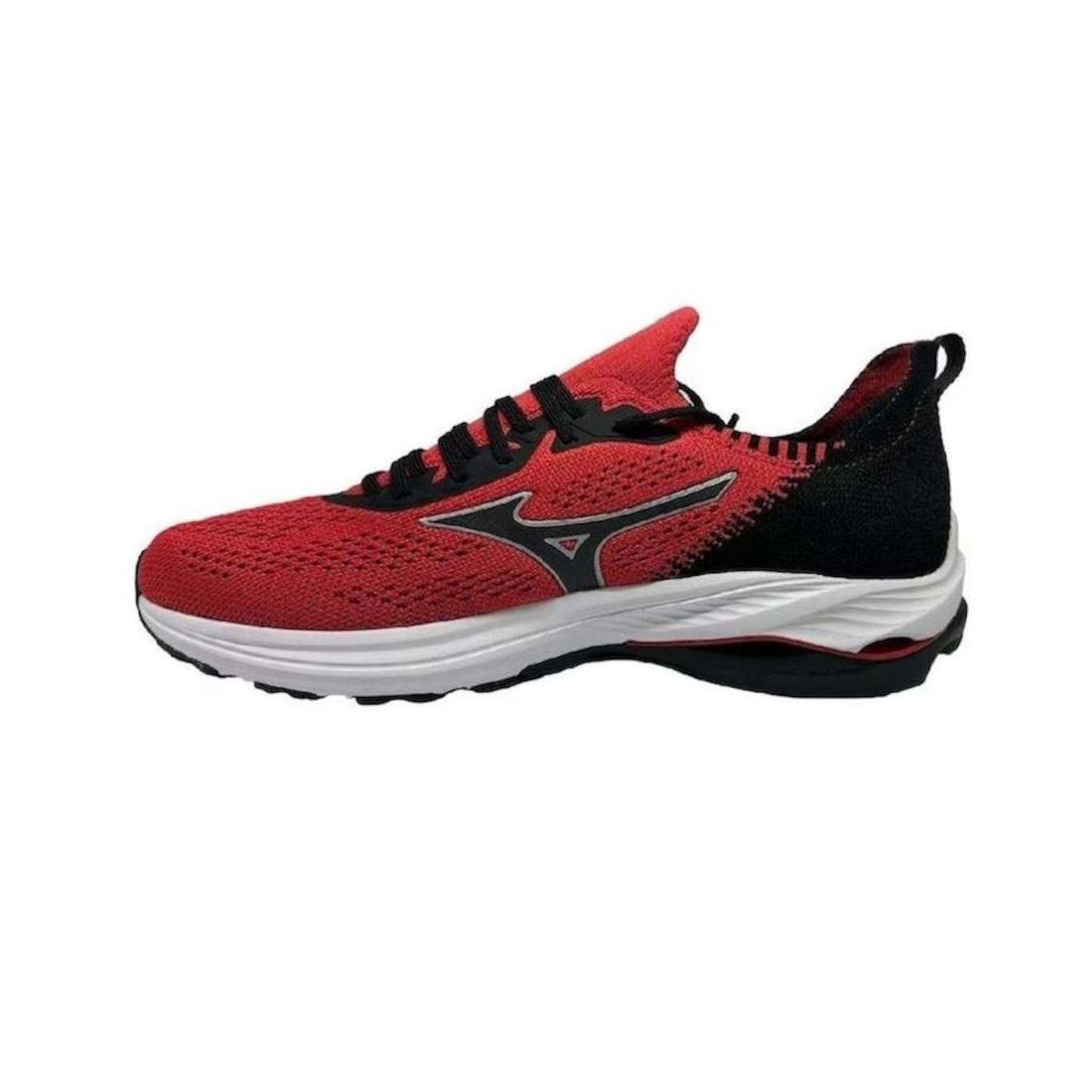 Tênis Mizuno Wave Zest - Masculino - Foto 2