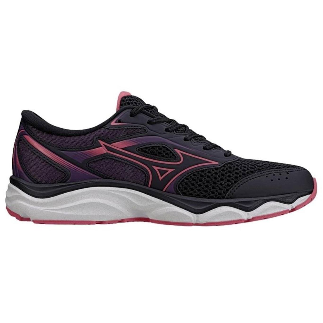 Tênis Mizuno Hawk 5 - Feminino - Foto 1