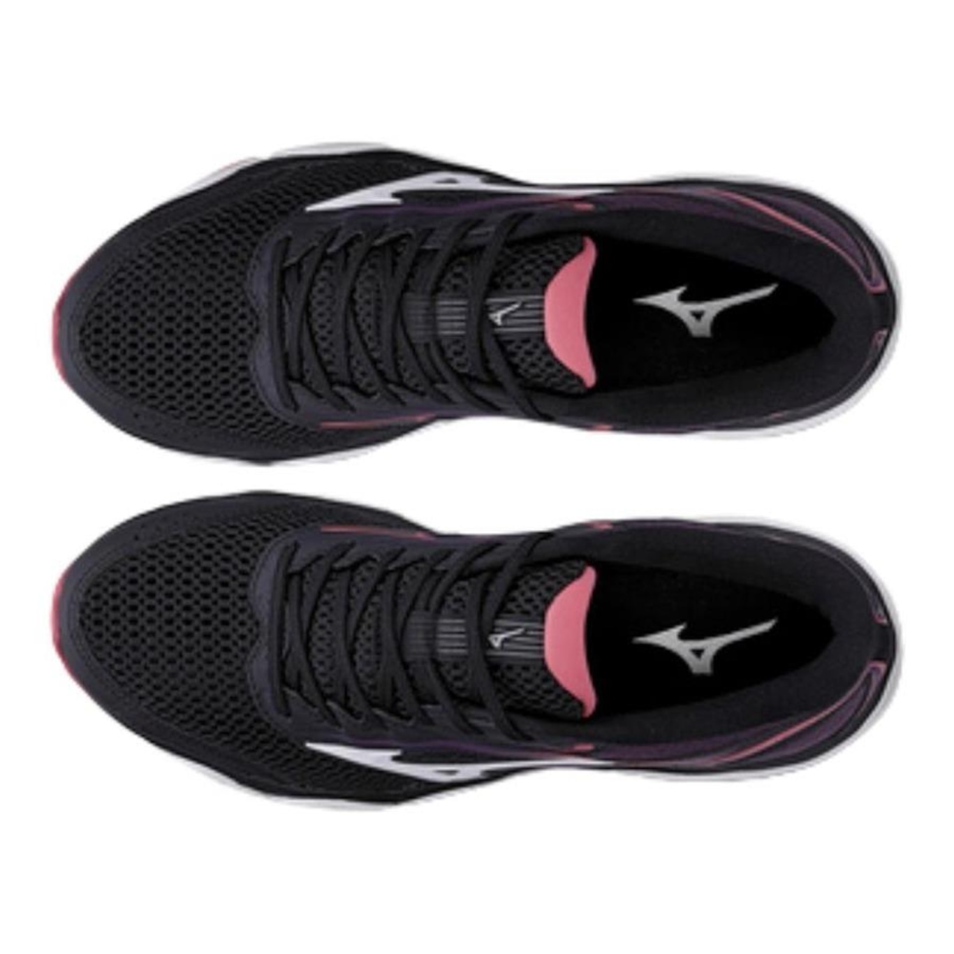 Tênis Mizuno Hawk 5 - Feminino - Foto 2