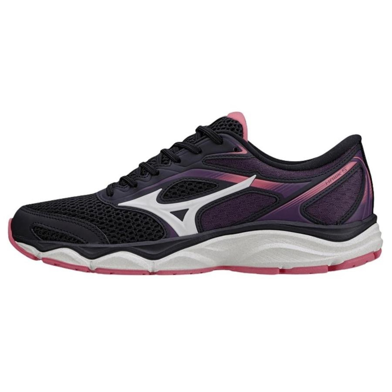 Tênis Mizuno Hawk 5 - Feminino - Foto 3