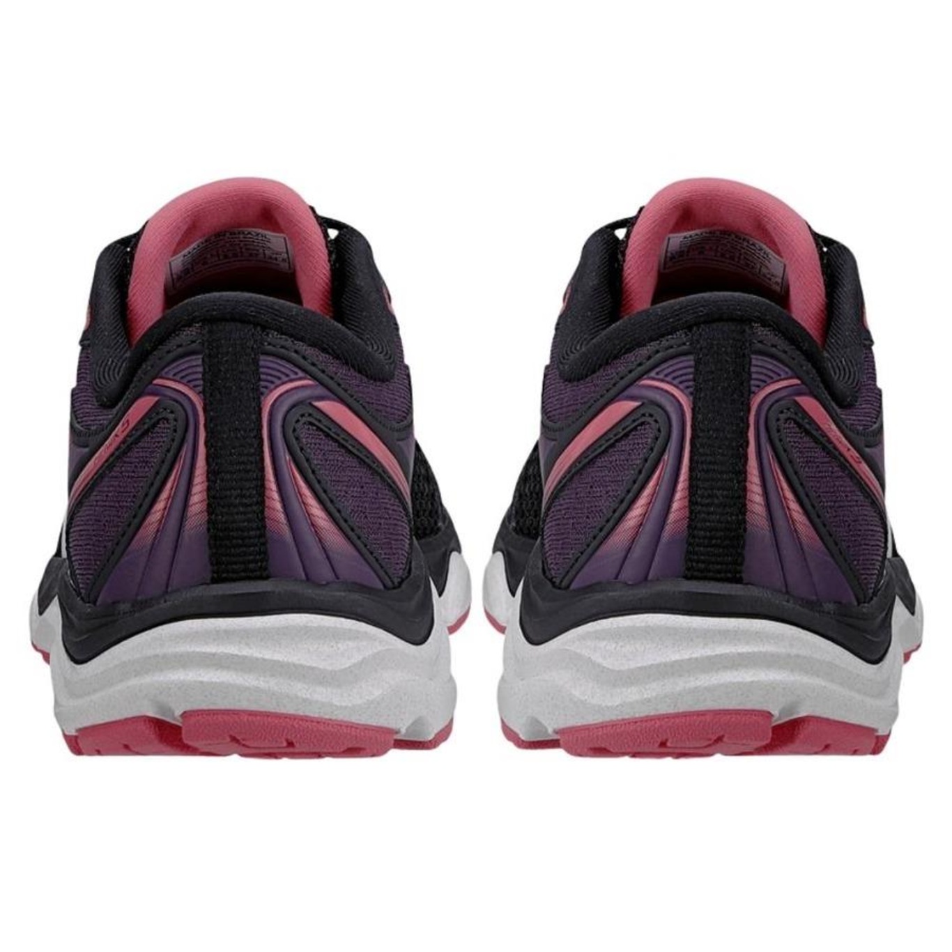 Tênis Mizuno Hawk 5 - Feminino - Foto 4