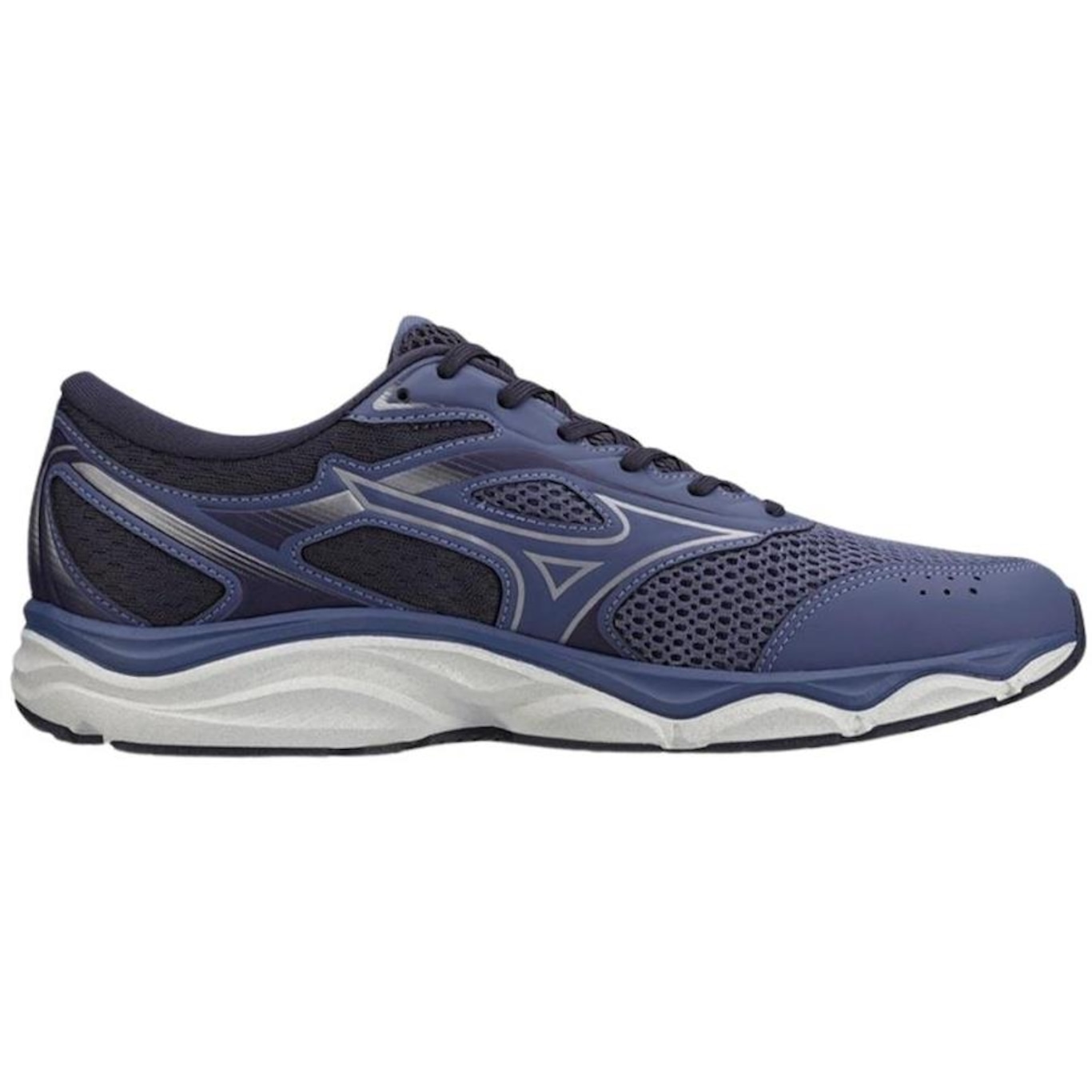 Tênis Mizuno Hawk 5 - Masculino - Foto 1