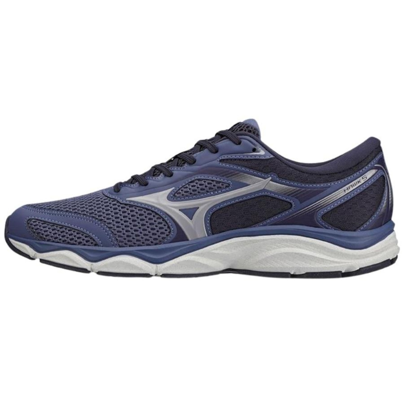 Tênis Mizuno Hawk 5 - Masculino - Foto 3