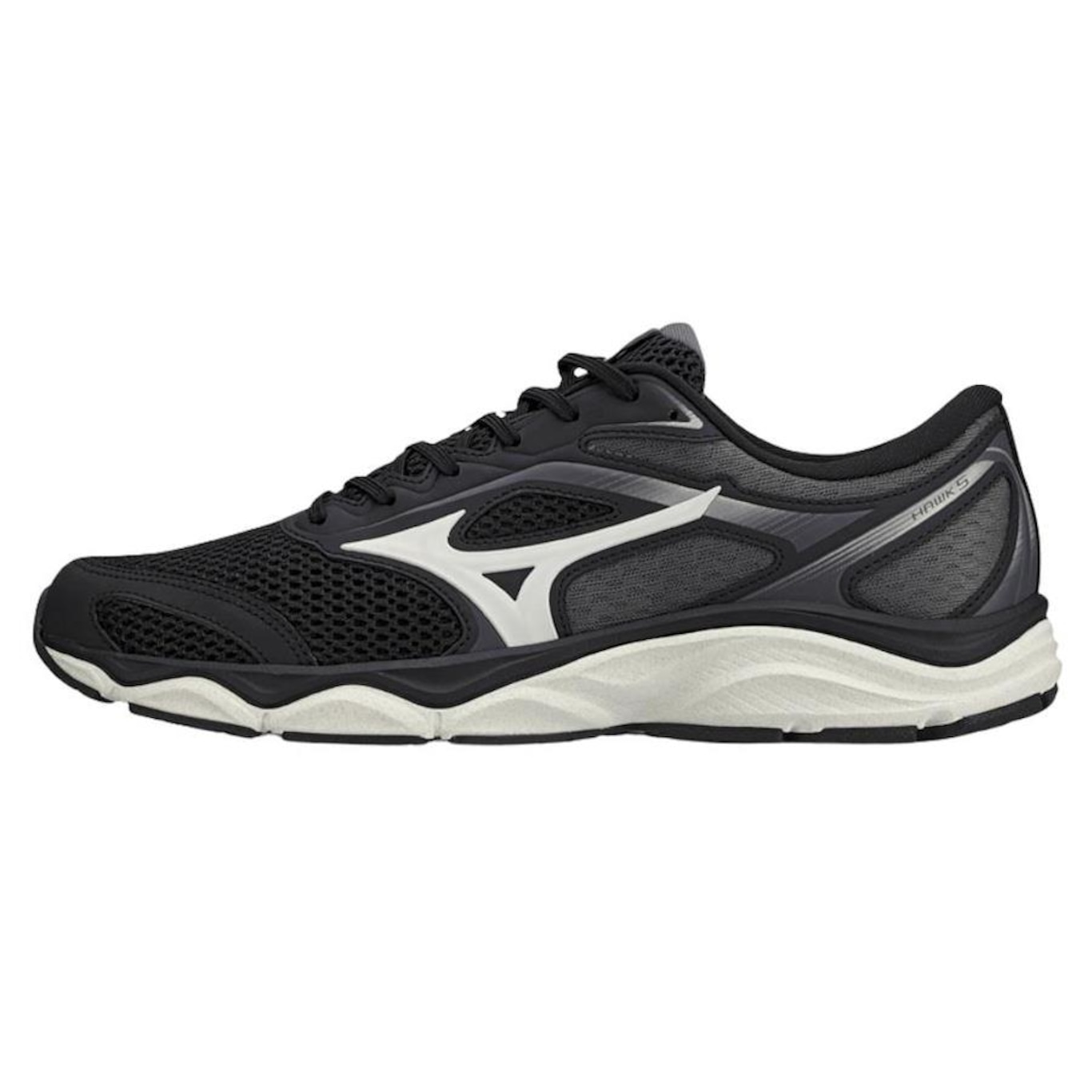 Tênis Mizuno Hawk 5 - Masculino - Foto 2