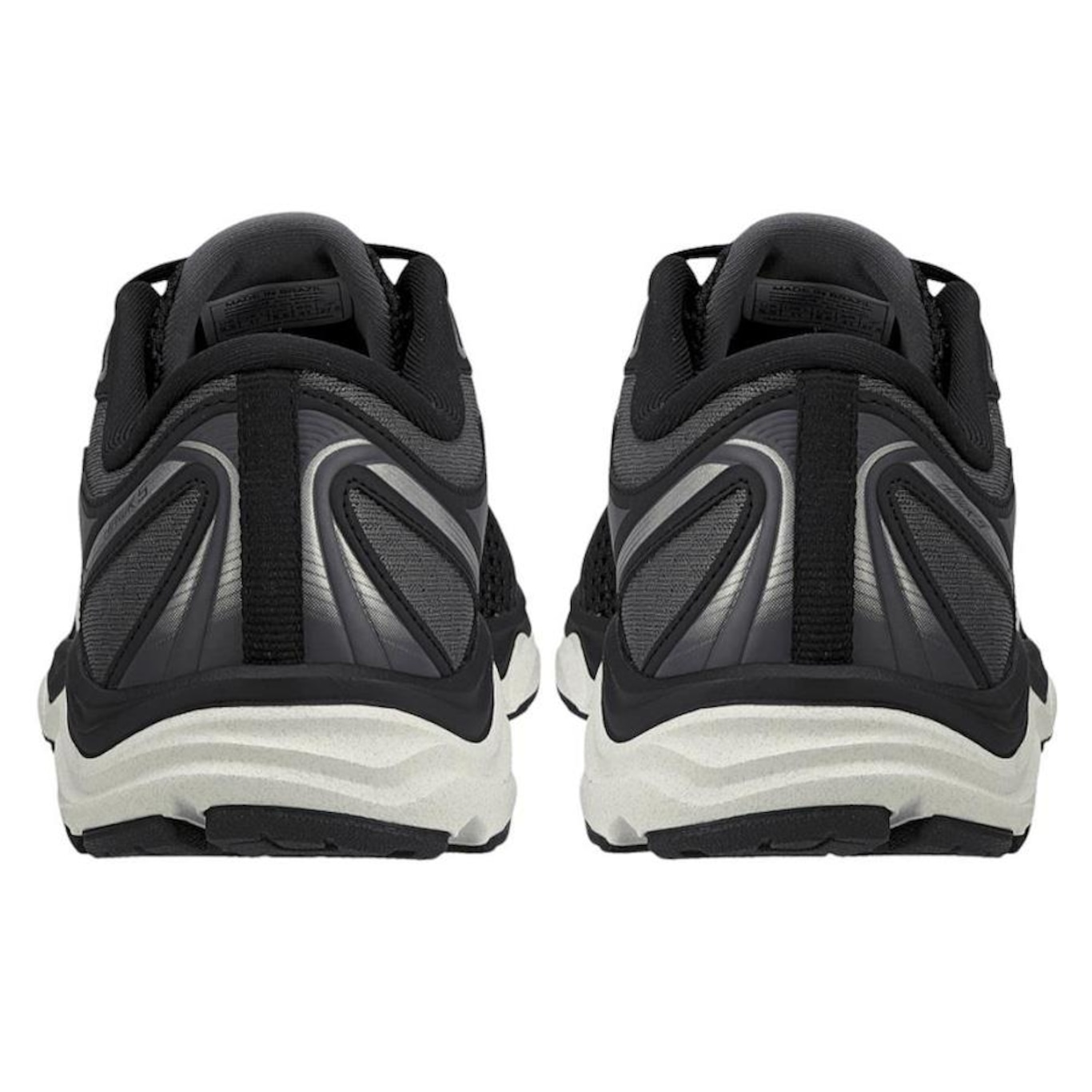 Tênis Mizuno Hawk 5 - Masculino - Foto 4