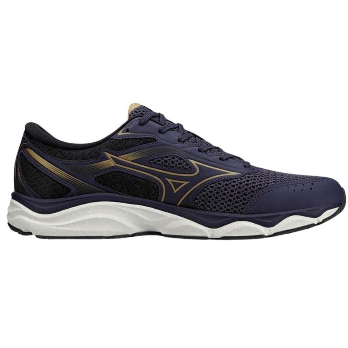 Tênis Mizuno Hawk 5 - Masculino - Foto 1