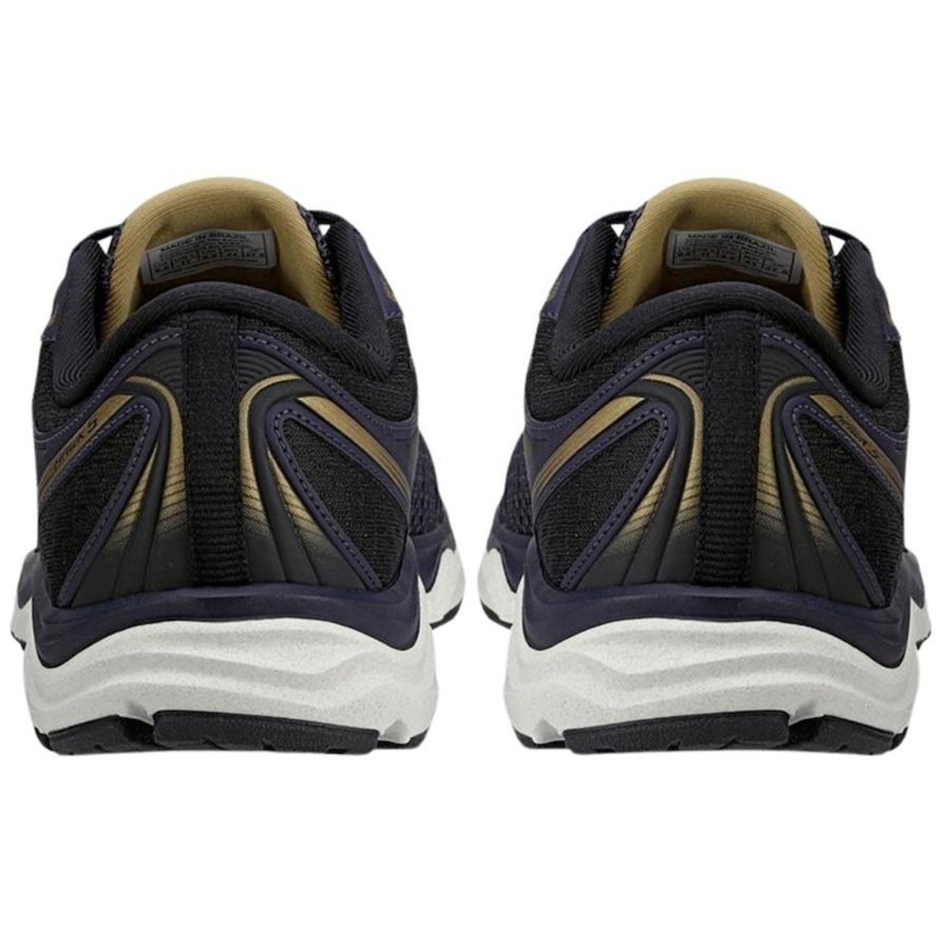 Tênis Mizuno Hawk 5 - Masculino - Foto 3