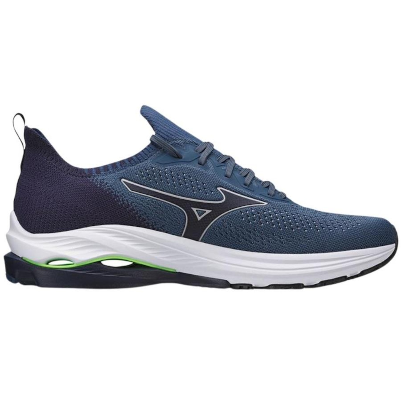 Tênis Mizuno Wave Zest - Masculino - Foto 1