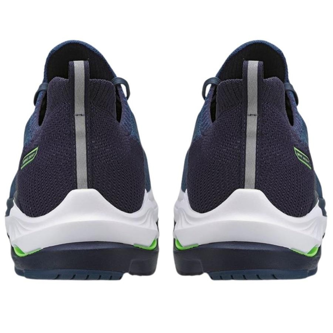 Tênis Mizuno Wave Zest - Masculino - Foto 3