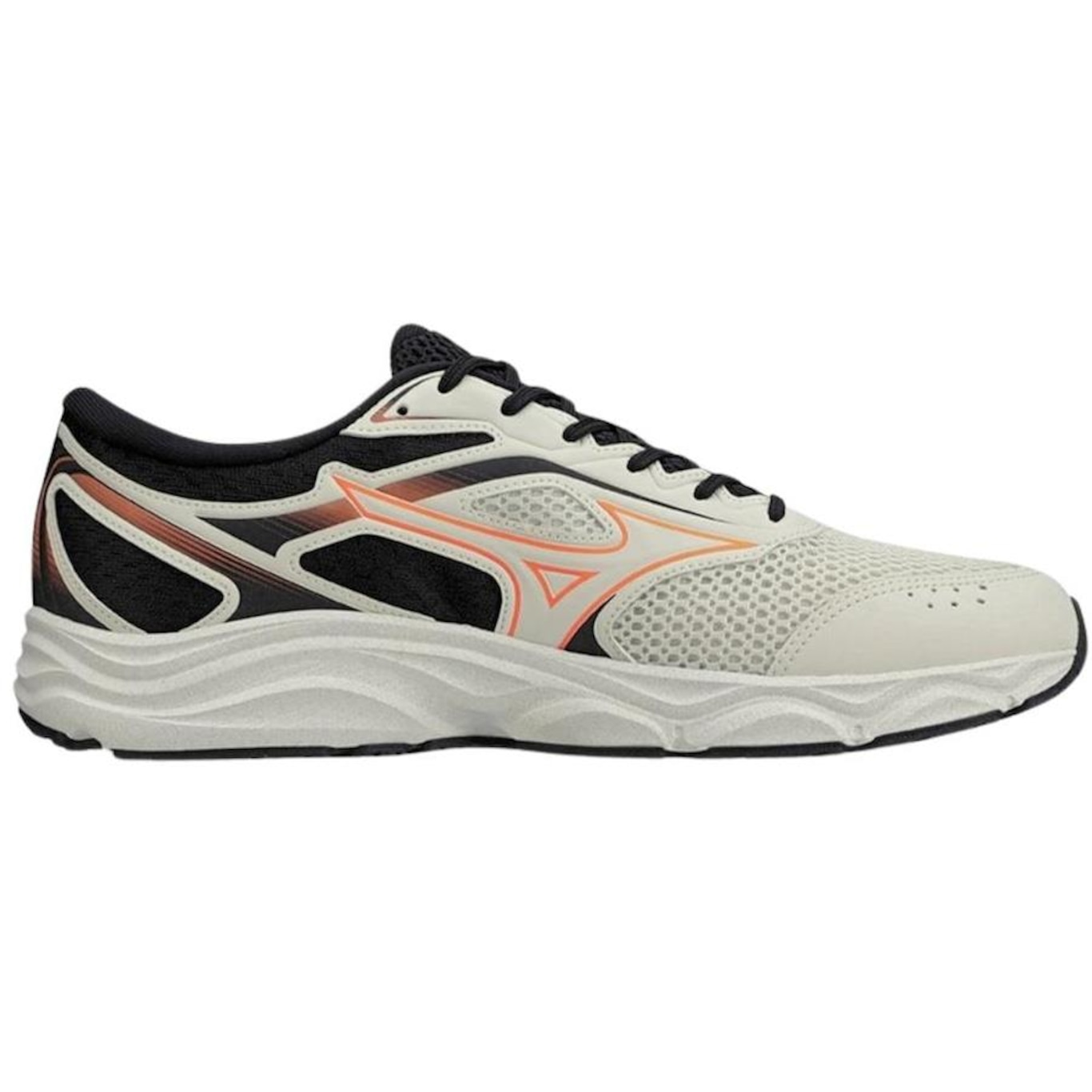 Tênis Mizuno Hawk 5 - Masculino - Foto 1