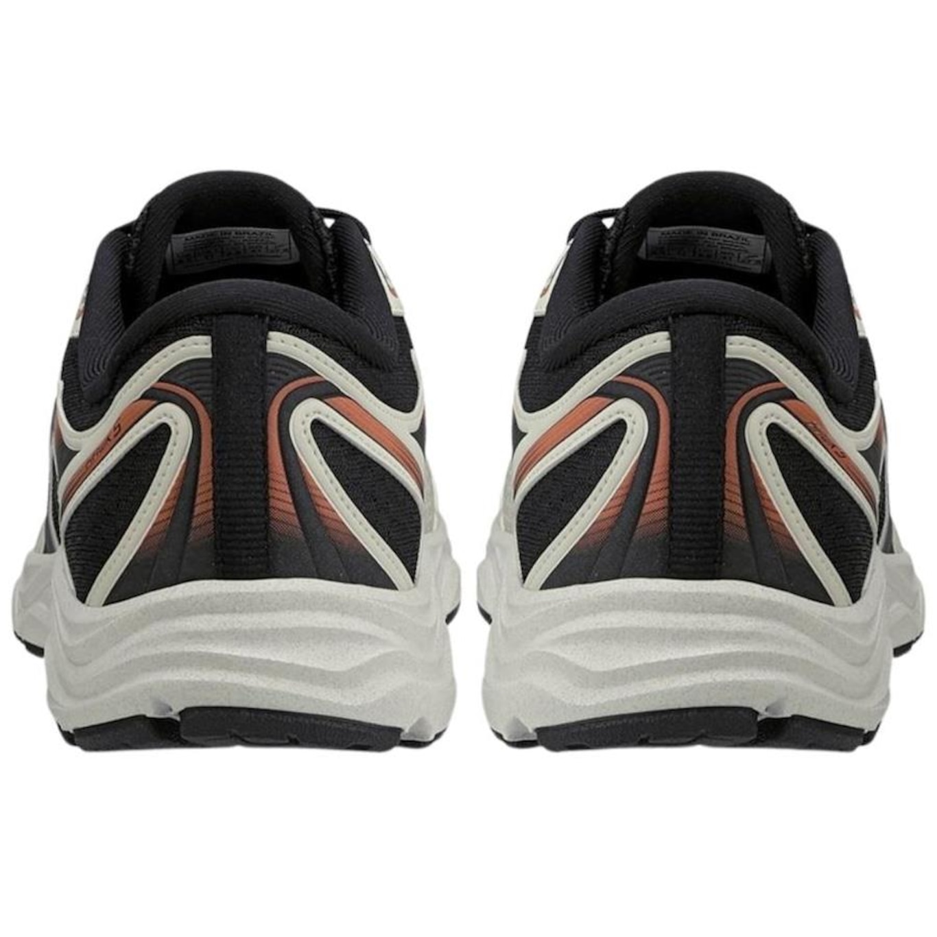 Tênis Mizuno Hawk 5 - Masculino - Foto 2