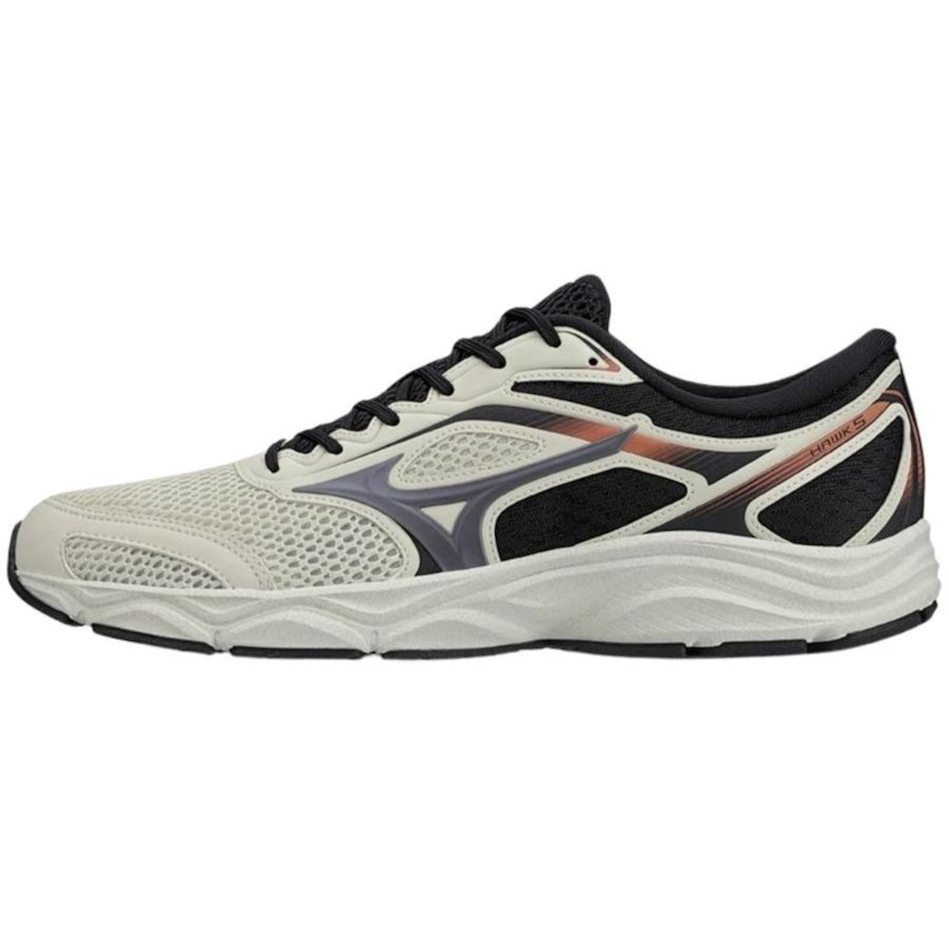 Tênis Mizuno Hawk 5 - Masculino - Foto 5