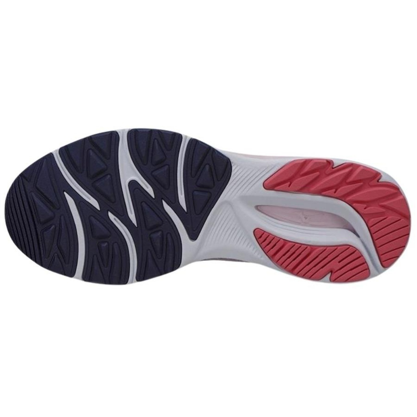 Tênis Mizuno Wave Way 4 - Feminino - Foto 4