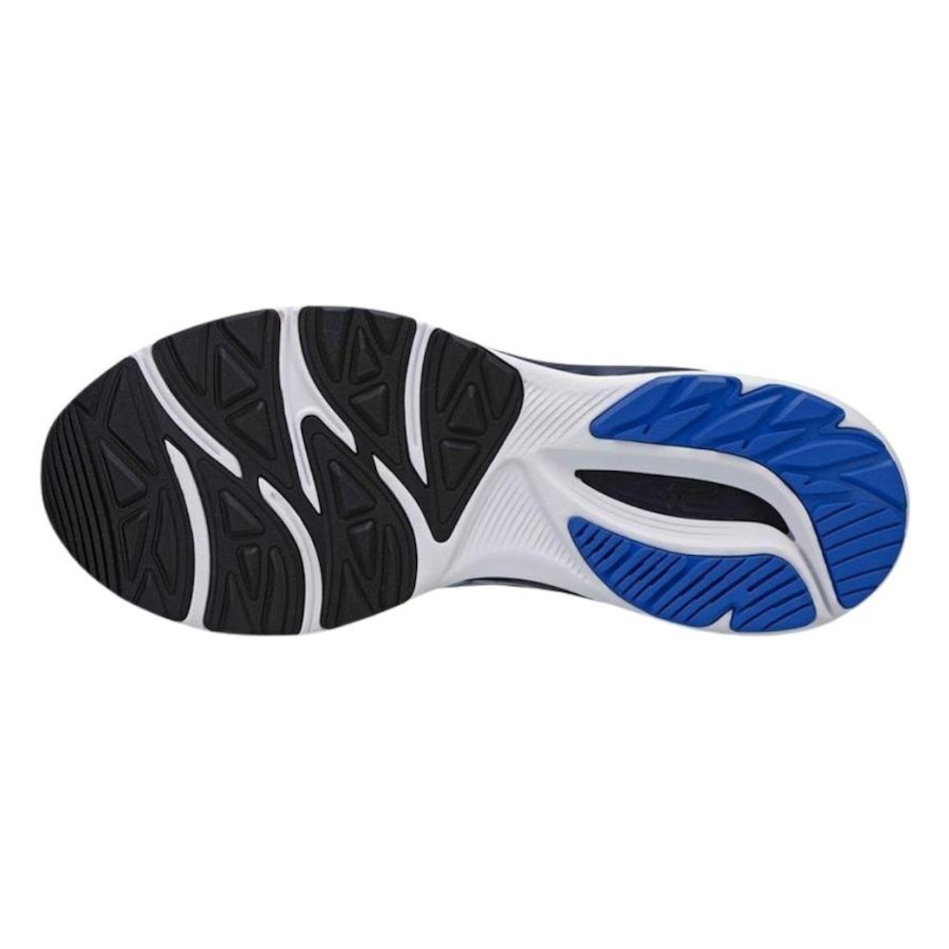 Tênis Mizuno Wave Way 4 - Masculino - Foto 4