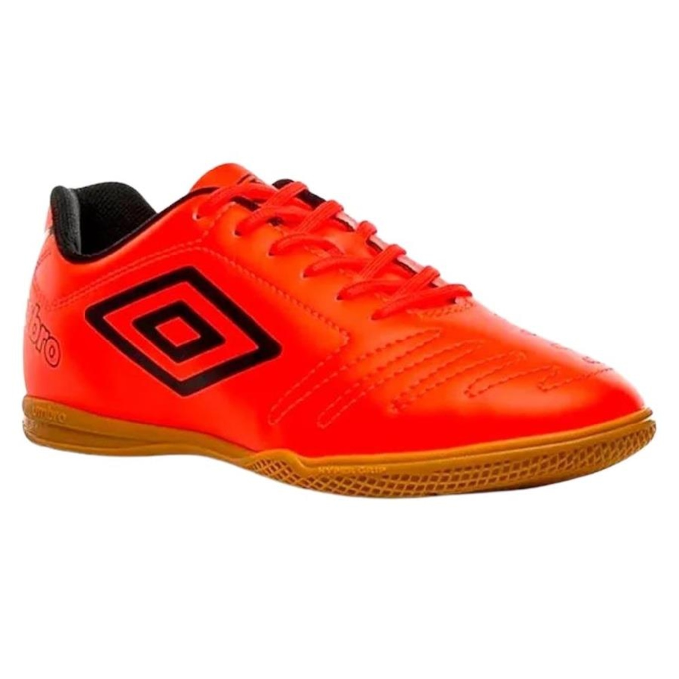 Chuteira Futsal Umbro Class - Adulto - Foto 4