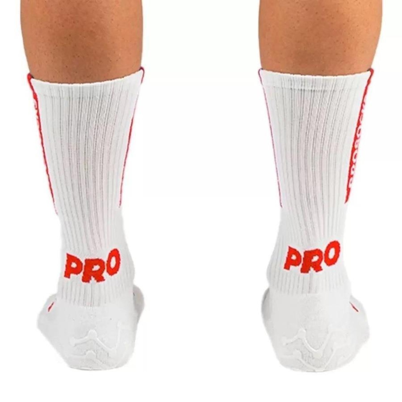 Meia Cano Alto Prosocks Ultragrip - Masculina - Foto 2